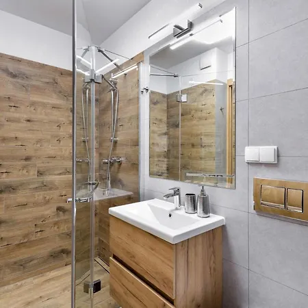 Skibowianka Apartment *