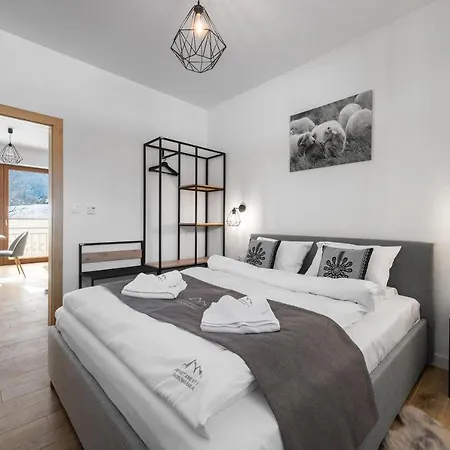 Skibowianka Apartment