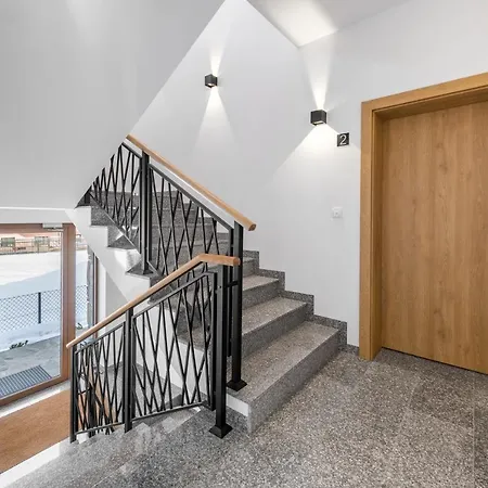 Skibowianka Apartment
