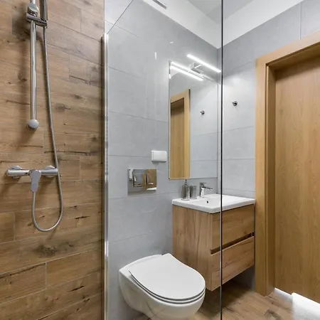 Skibowianka Apartment