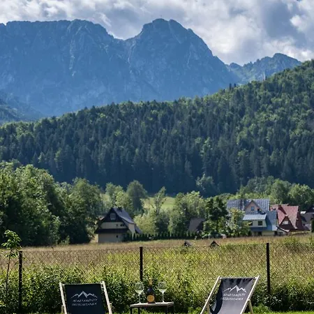 Skibowianka Zakopane