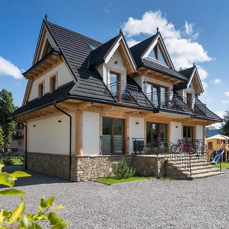 Skibowianka Apartment
