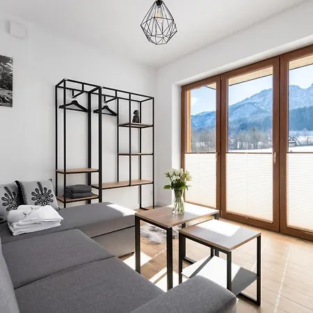 Skibowianka Apartament