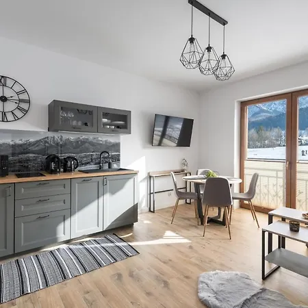 Skibowianka Apartment
