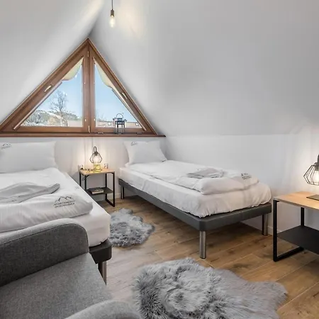 Skibowianka Apartament