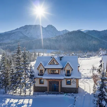 Skibowianka * Zakopane