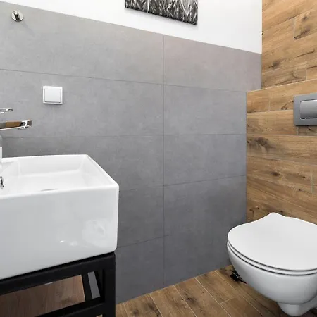 Apartament Skibowianka *