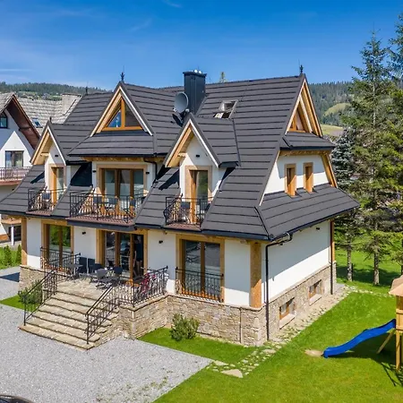 Skibowianka Apartament *
