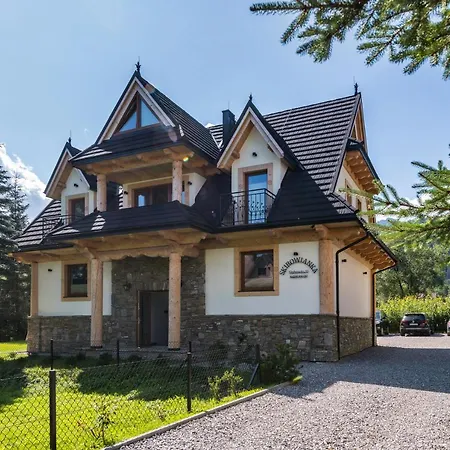 Skibowianka Apartament Zakopane