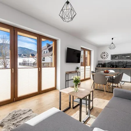 Skibowianka Apartament Zakopane