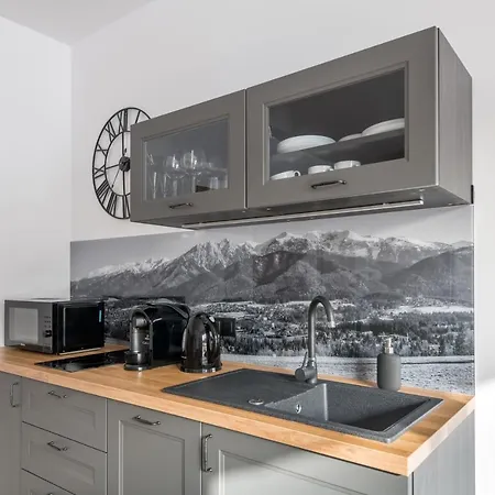 Skibowianka Apartament Zakopane